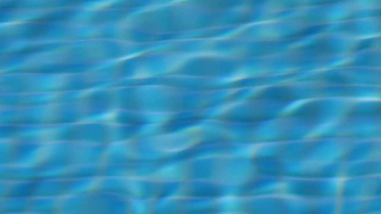 Video Stock Pool Water Texture In Motion Live Wallpaper Free