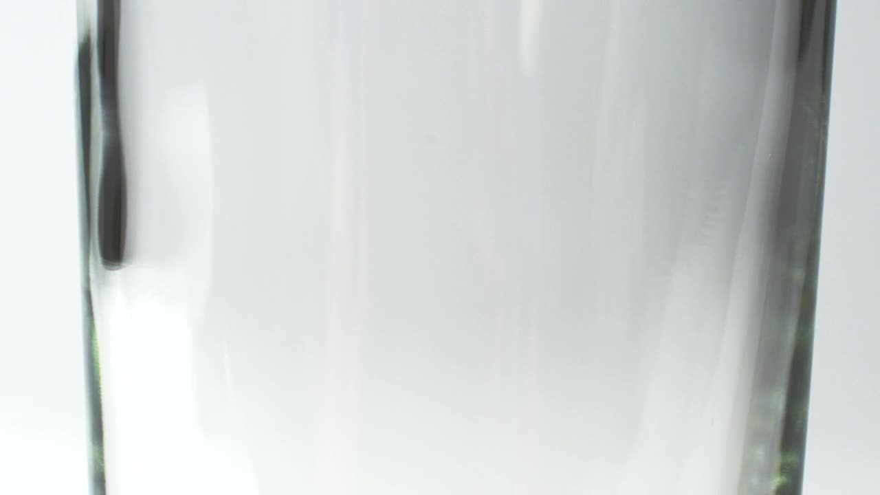 Video Stock Pouring A Beer Into A Glass Live Wallpaper Free