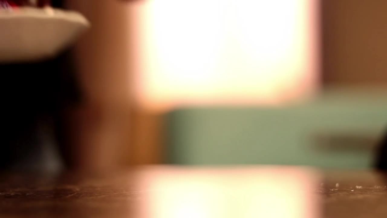 Video Stock Pouring A Cup Of Tea And A Cup In A Live Wallpaper Free