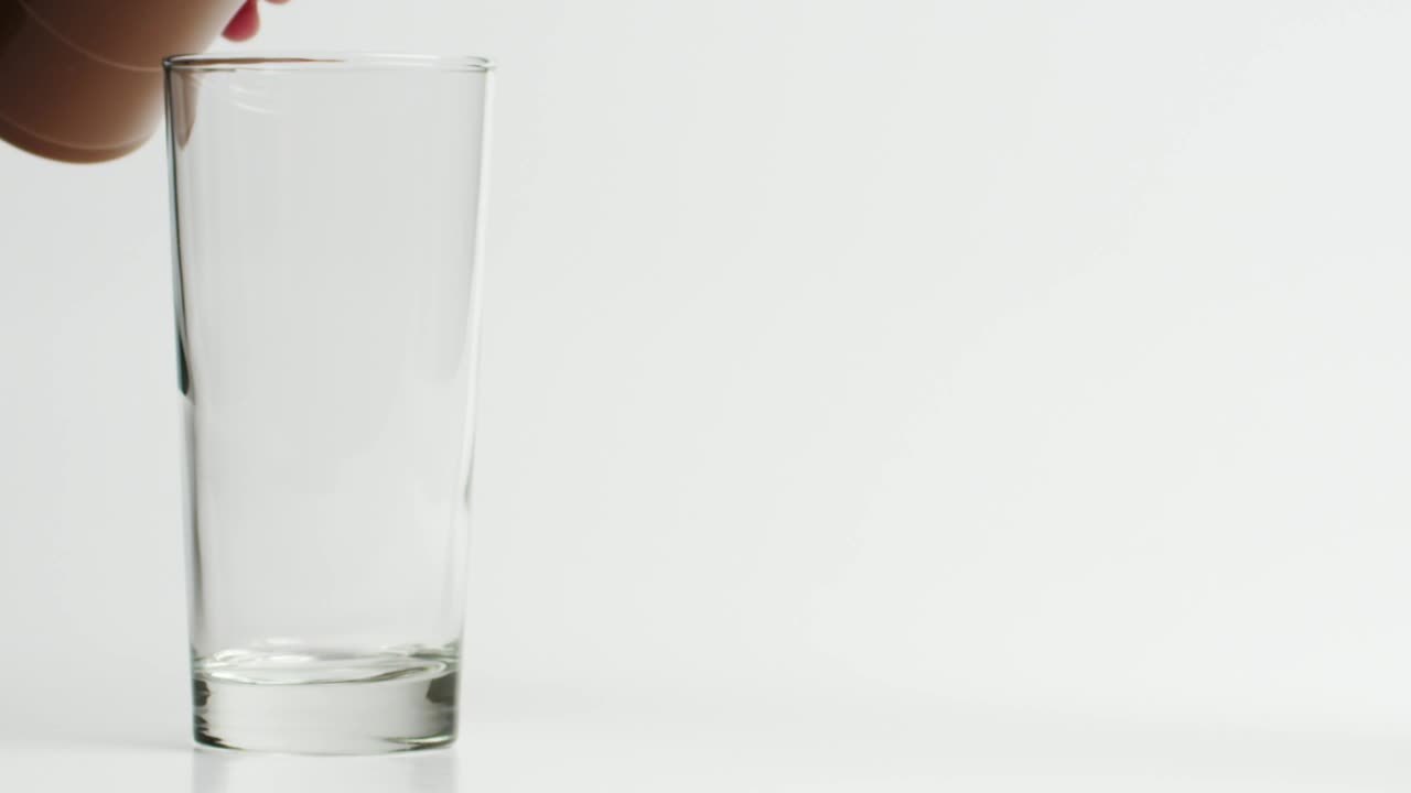 Video Stock Pouring A Glass Of Chocolate Milk Live Wallpaper Free