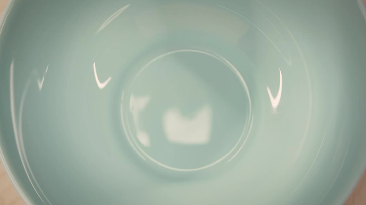 Video Stock Pouring Milk Into A Marshmallow Cereal Bowl Live Wallpaper Free