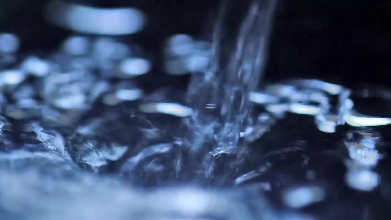 Video Stock Pouring Water Into A Large Pool  LargeLive Wallpaper Free