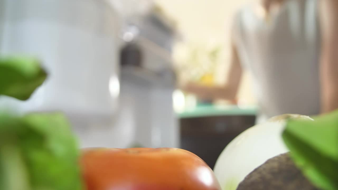 Video Stock Pov Inside A Fridge Live Wallpaper Free