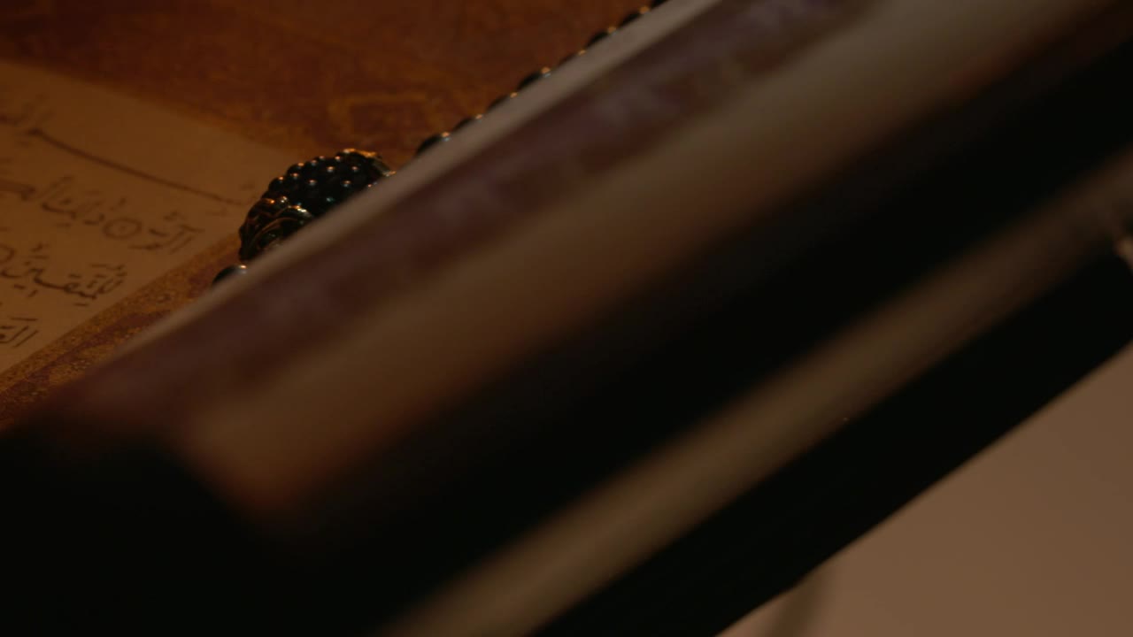 Video Stock Prayer Beads Live Wallpaper Free