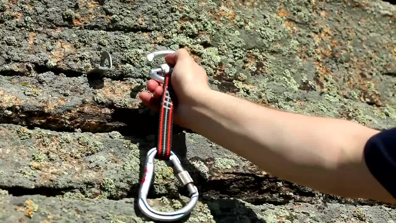 Video Stock Preparing Climbing Up Gear Live Wallpaper Free
