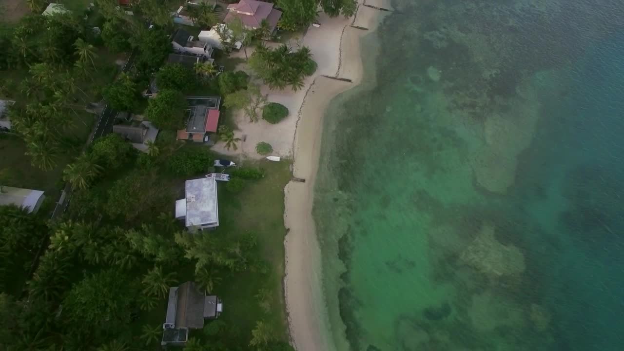 Video Stock Private Beaches Along The Coast Live Wallpaper Free