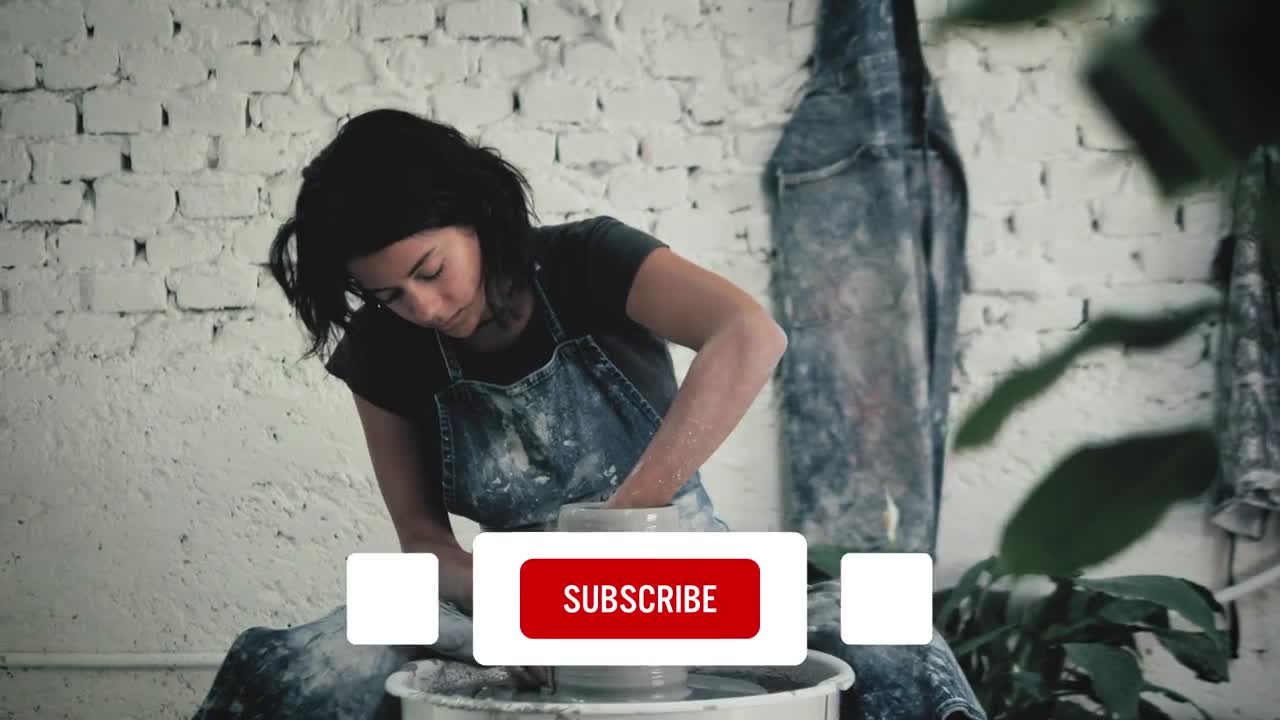 Video Stock Profile Subscribe Button Live Wallpaper Free