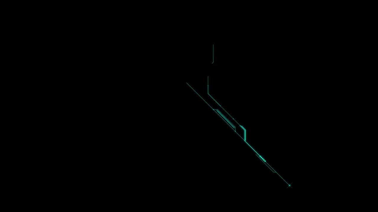 Video Stock Progressive Digital Call Out Live Wallpaper Free