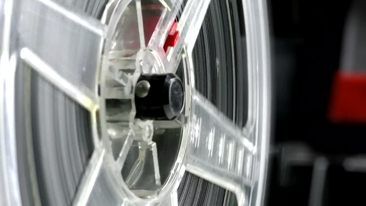 Video Stock Projector Playing A Film Close Up Live Wallpaper Free