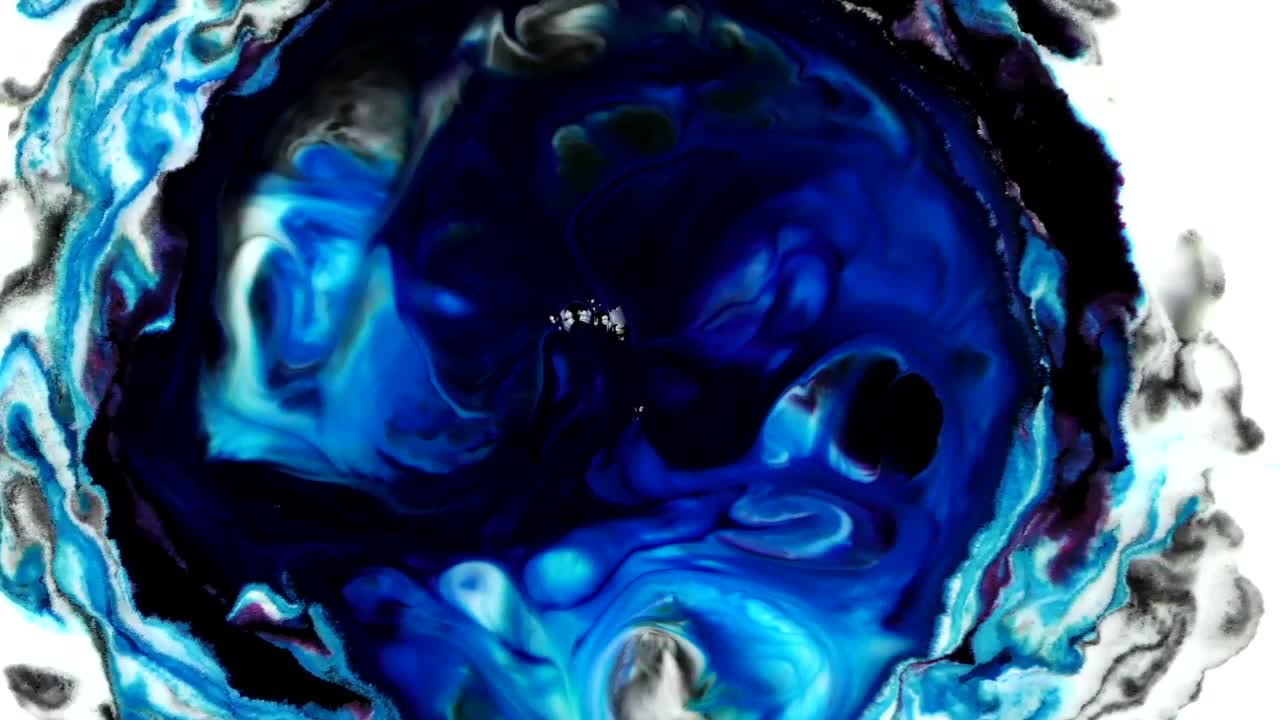 Video Stock Psychedelic Abstract Texture Live Wallpaper Free