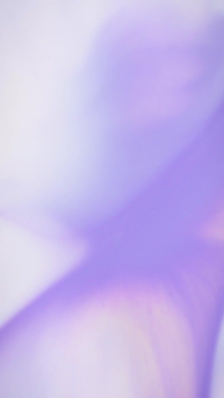 Video Stock Purple And White Ink Live Wallpaper Free