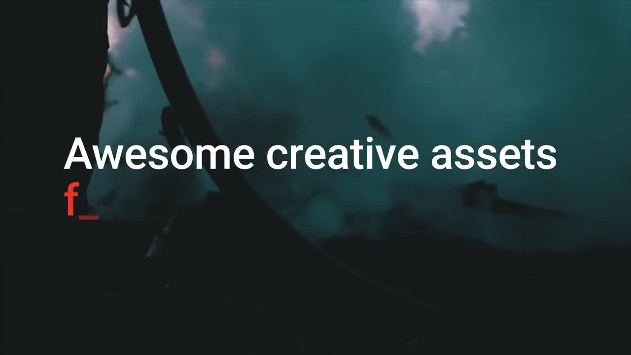 Video Stock Quick Type Title Live Wallpaper Free