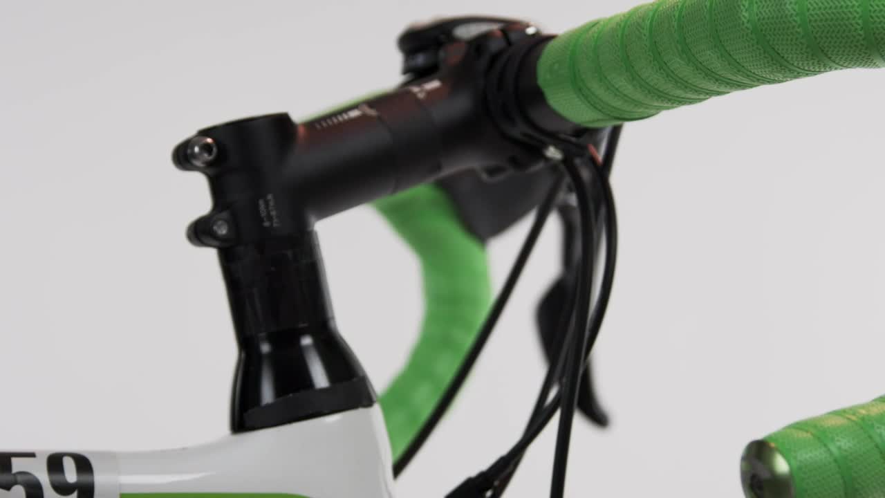 Video Stock Racing Bike Handles Live Wallpaper Free