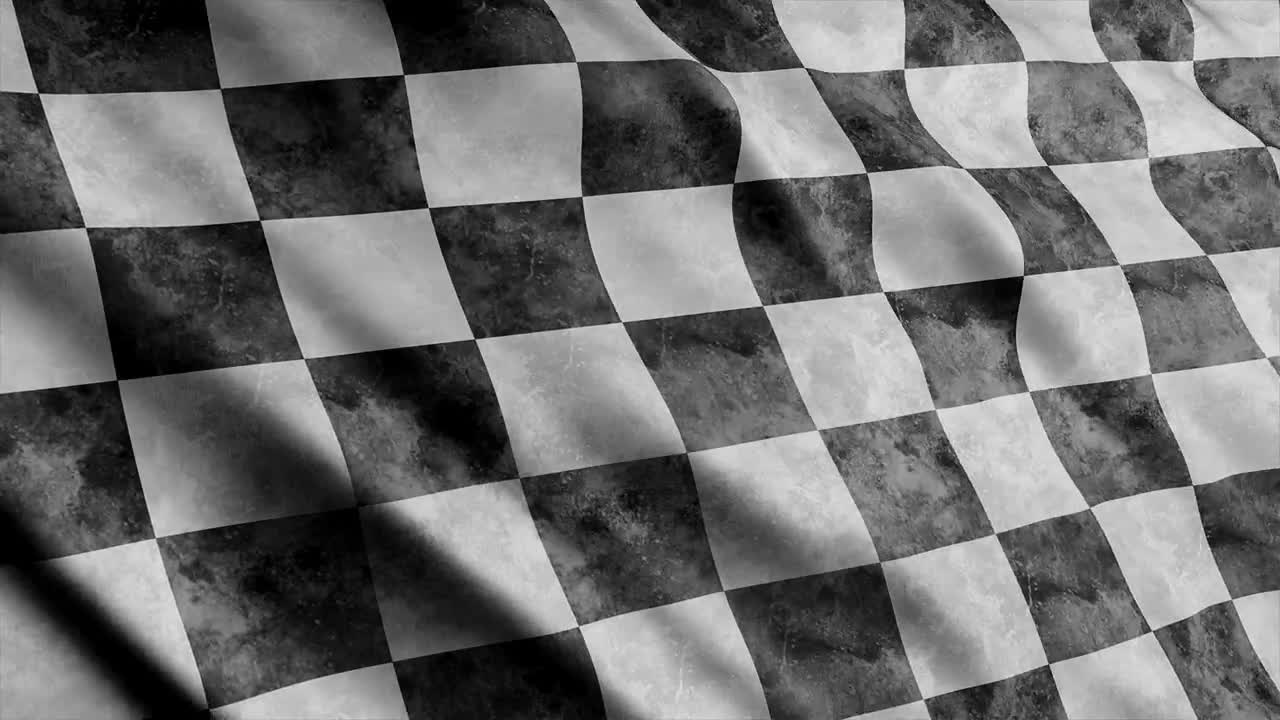 Video Stock Racing Flag Waving Live Wallpaper Free