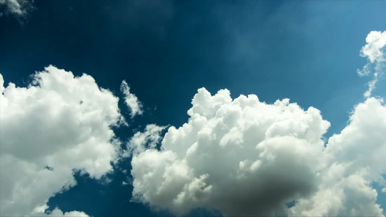Video Stock Rain Clouds Forming Quickly Live Wallpaper Free