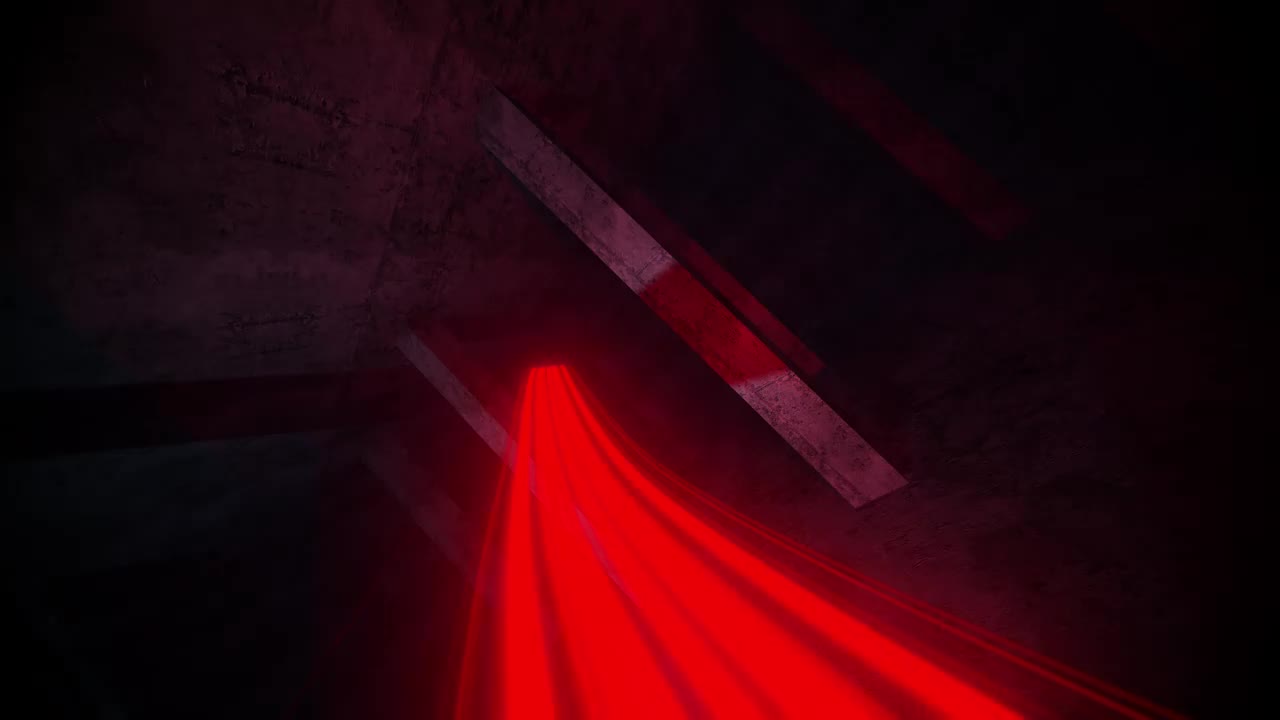 Video Stock Red And Blue Energy In A Dark Spot D Live Wallpaper Free