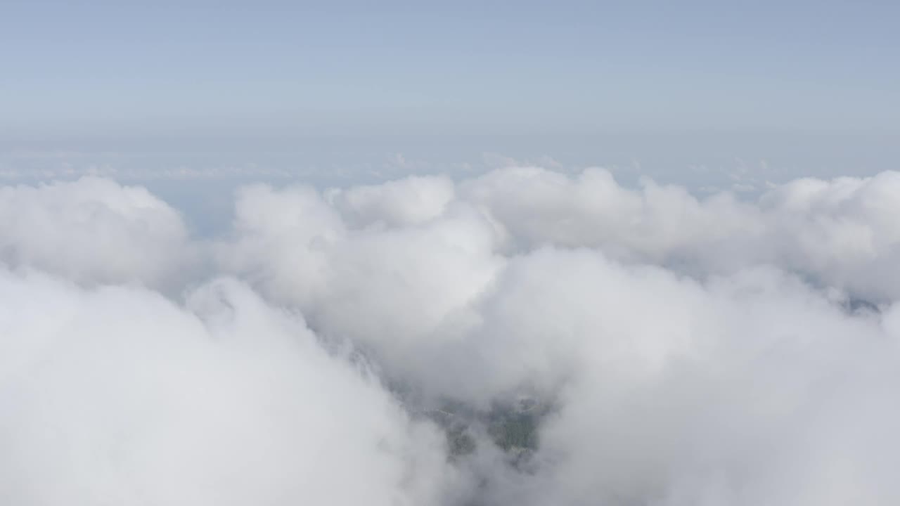 Free Stock Video Sitting Above The Clouds Live Wallpaper