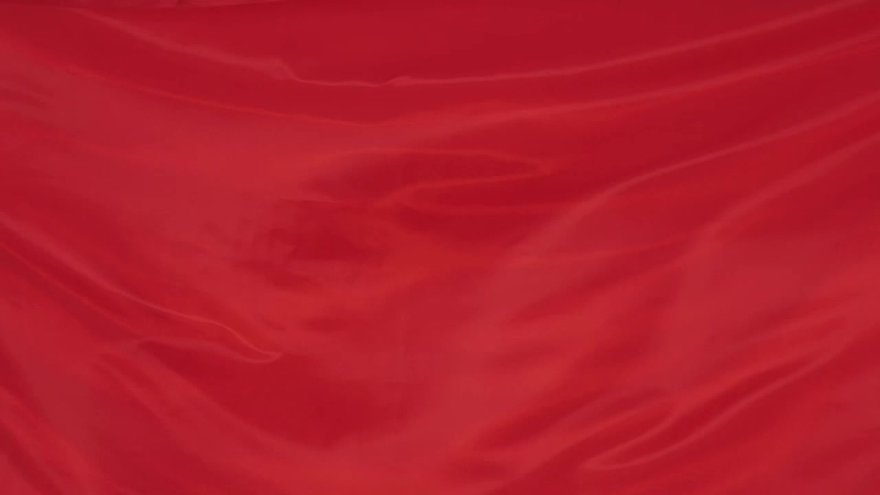 Free Stock Video Red Wavy Fabric Texture Live Wallpaper