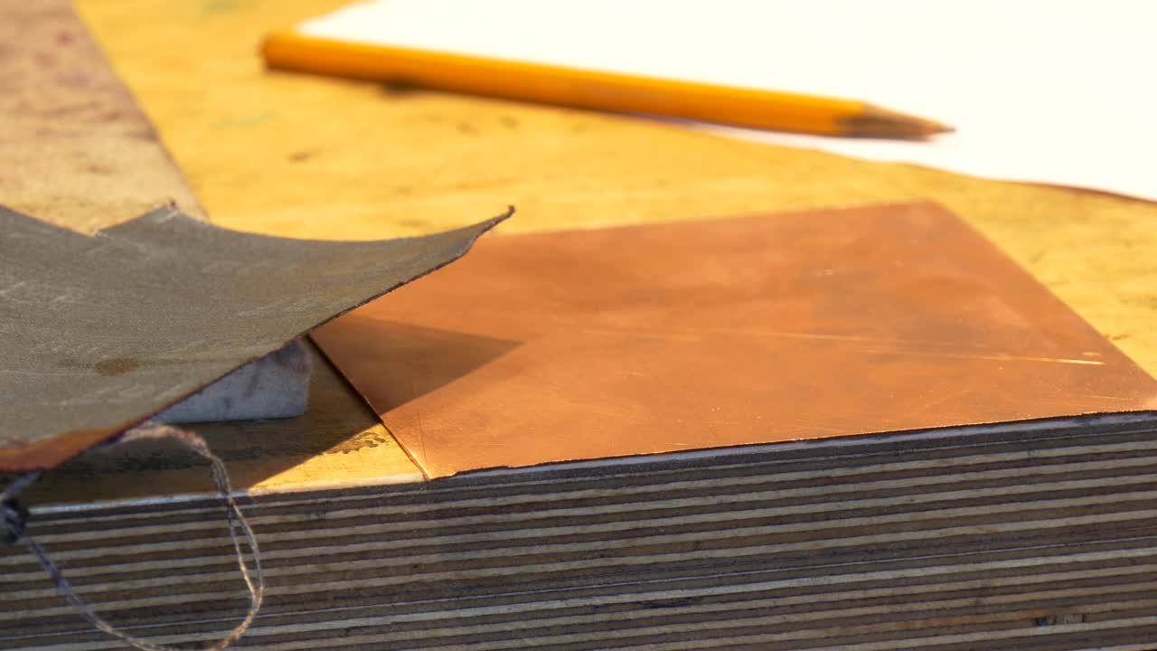 Free Stock Video Refining Cooper In The Workshop Live Wallpaper