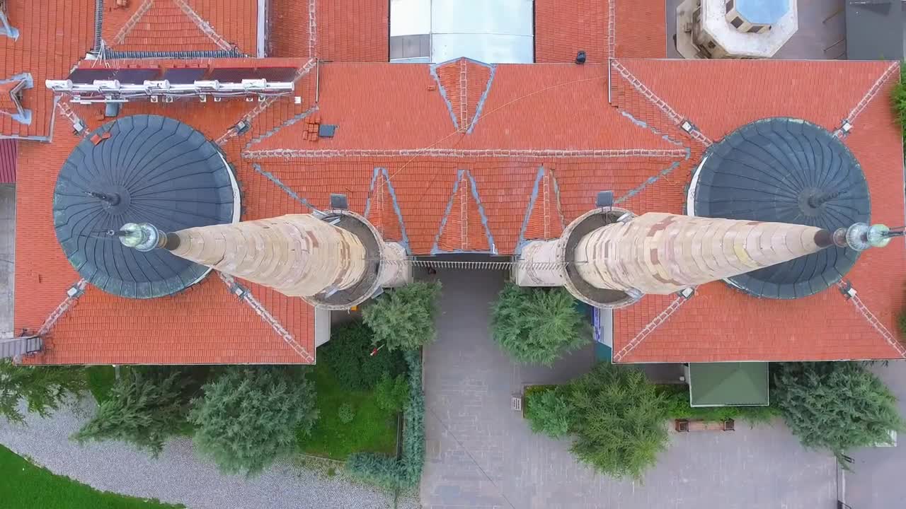 Free Stock Video Religious Compex Building In The Countryside Live Wallpaper