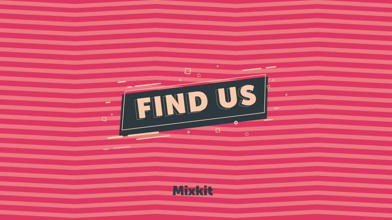 Free Stock Video Retro Texture Title Live Wallpaper