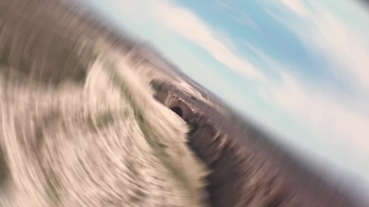 Free Stock Video Reverse Spin Transition Live Wallpaper