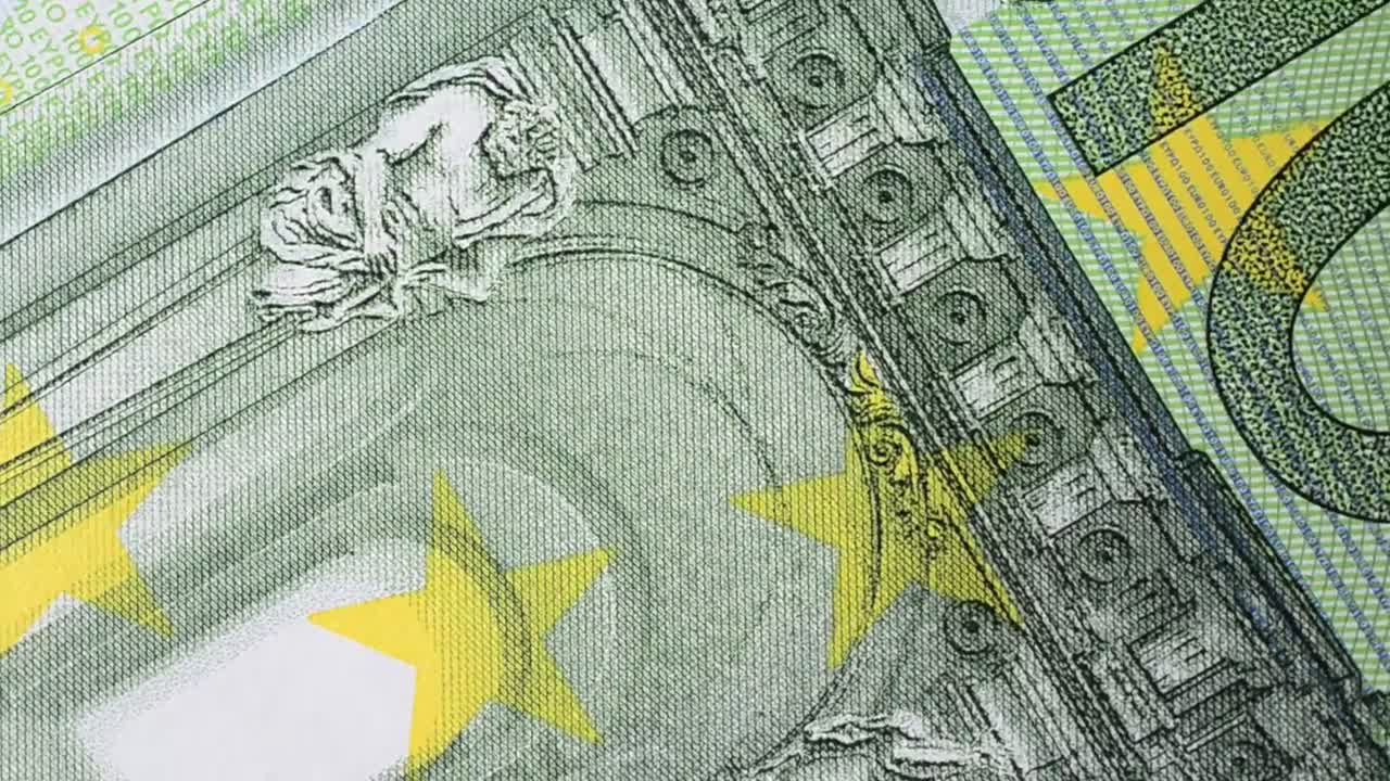 Free Stock Video Reverse Side Of A Five Dollar Bill Live Wallpaper