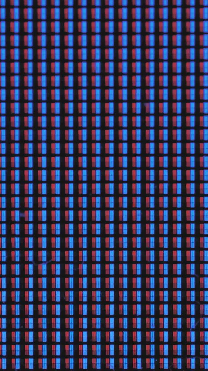 Free Stock Video Rgb Columns Seen From Left To Right Live Wallpaper