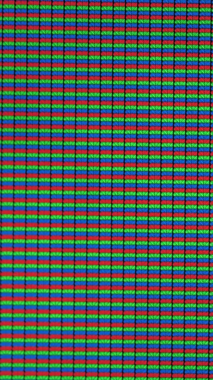 Free Stock Video Rgb Lights On A Screen Live Wallpaper