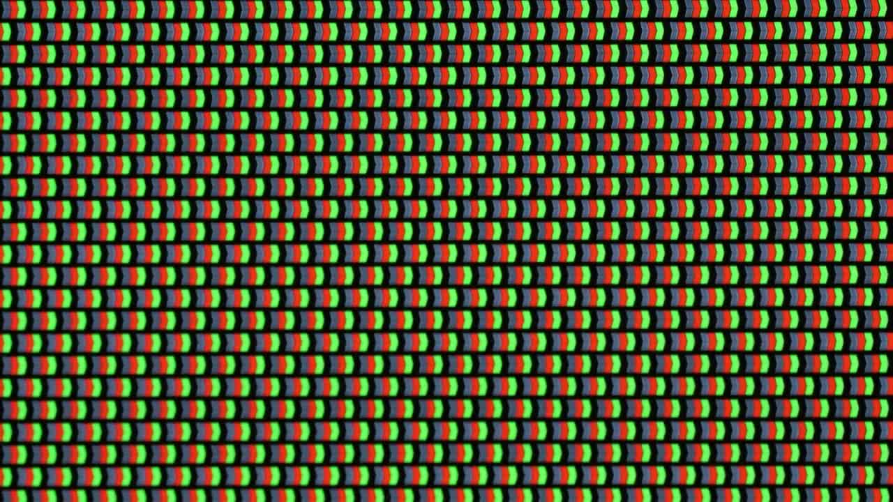Free Stock Video Rgb Pixels Live Wallpaper