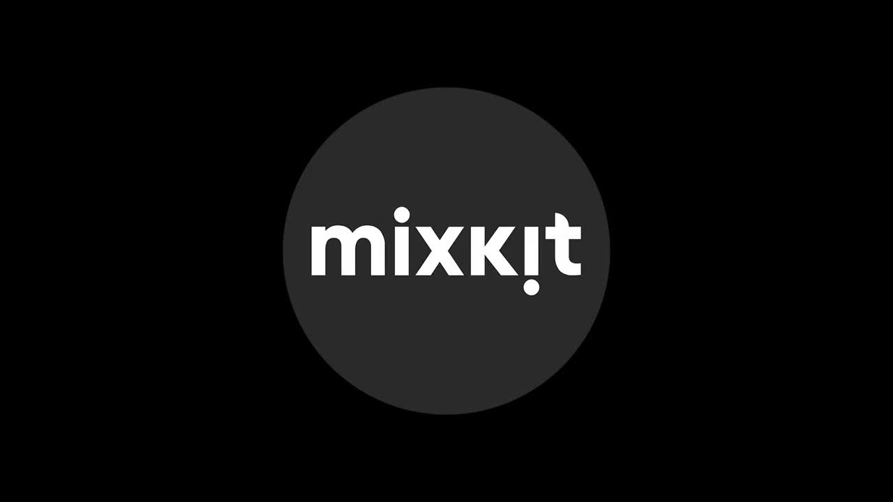 Free Stock Video Right Bounce Logo Live Wallpaper