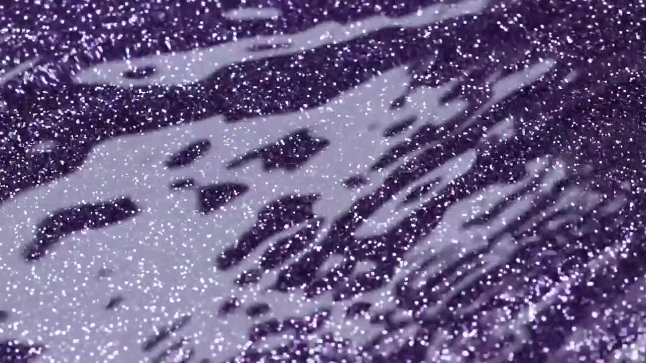 Free Stock Video Rippling Purple Water Live Wallpaper