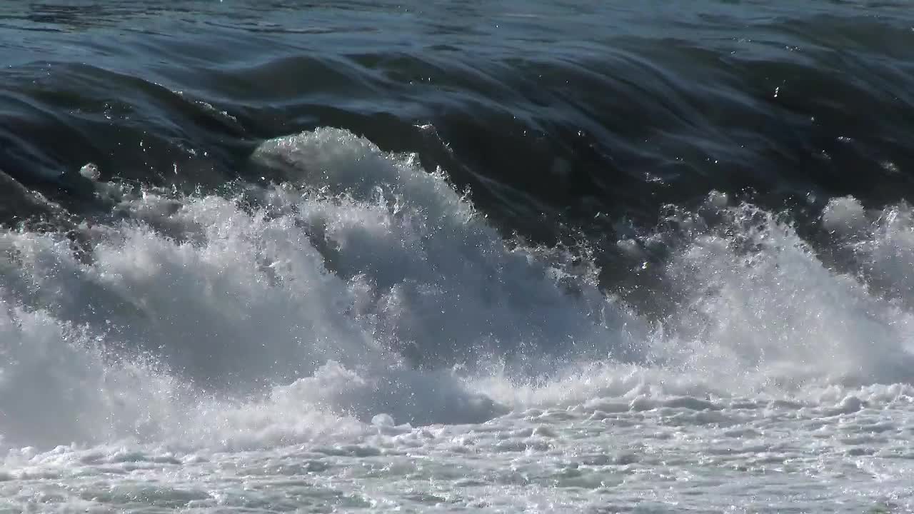 Free Stock Video River Rapids Close Up Live Wallpaper