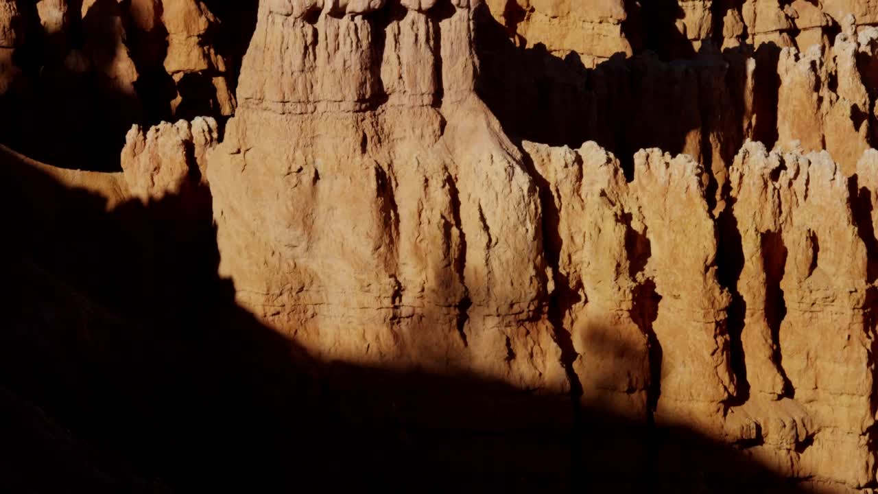 Free Stock Video Rock Formations In The Desert Live Wallpaper