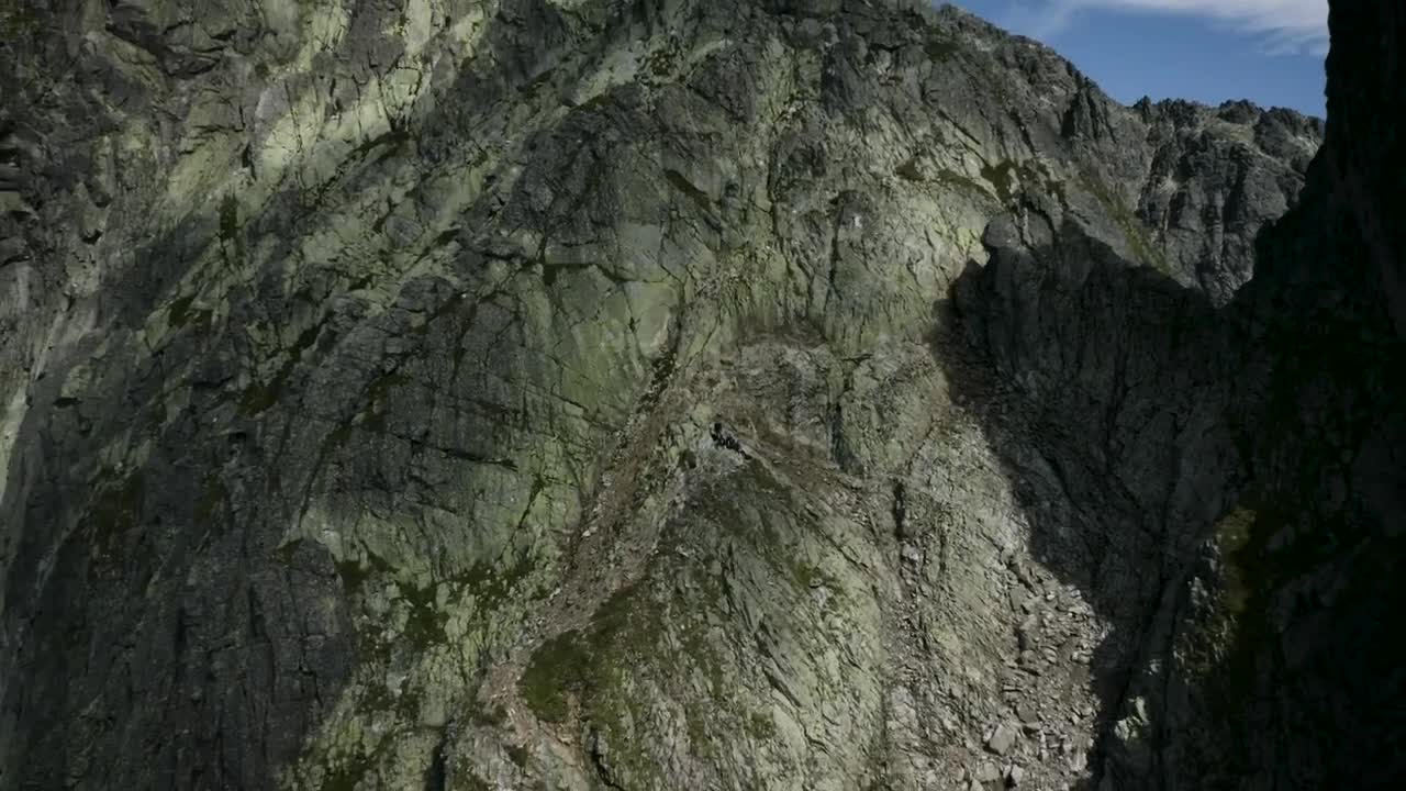 Free Stock Video Rocky Mountains Live Wallpaper