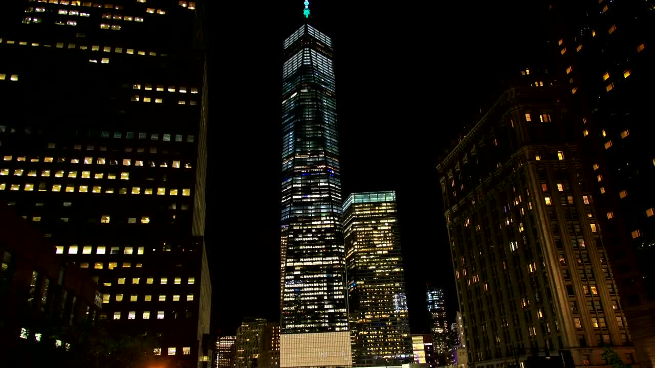 Free Stock Video Room Lights In New York Live Wallpaper