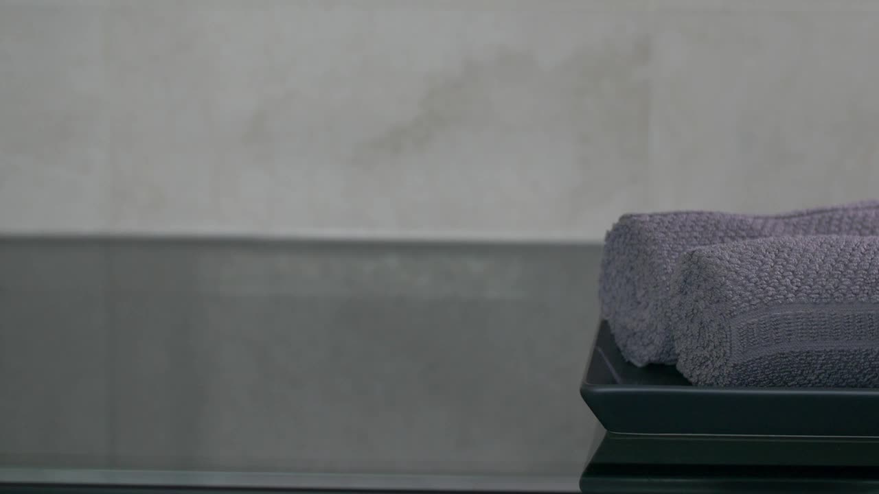 Free Stock Video Room Service In A Hotal Live Wallpaper