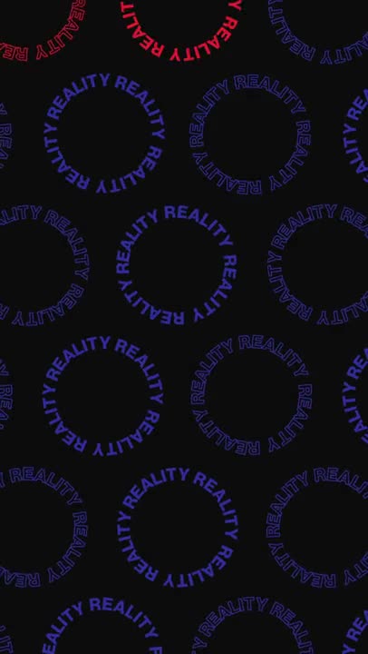 Free Stock Video Rounded Text Quote Live Wallpaper