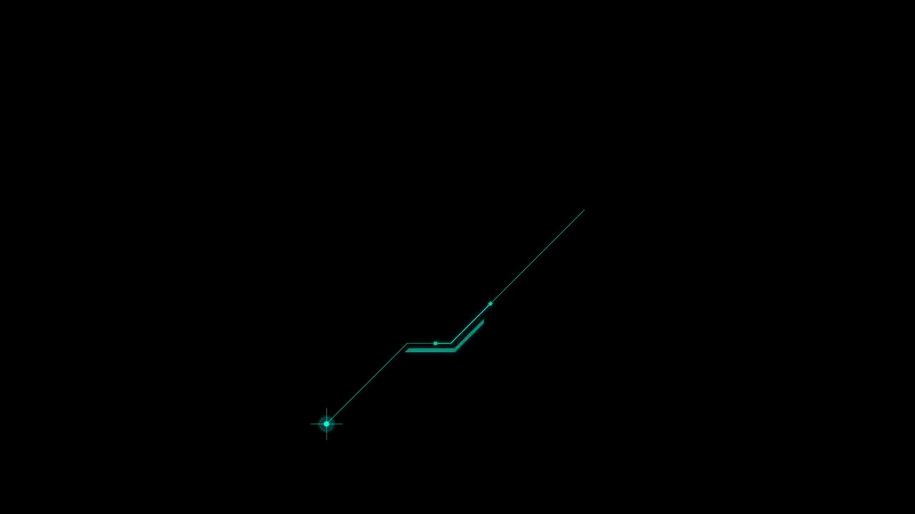 Free Stock Video Rounded Progress Display Call Out Live Wallpaper