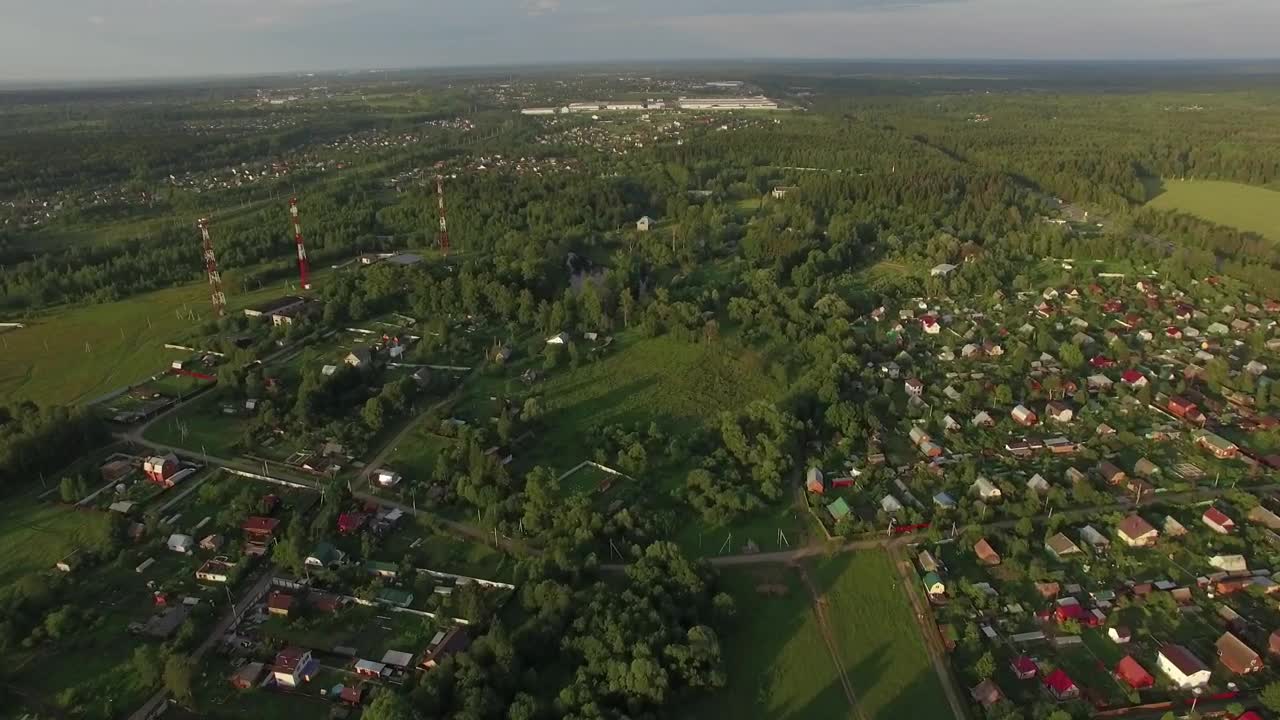 Free Stock Video Rural Communities In Russia Live Wallpaper
