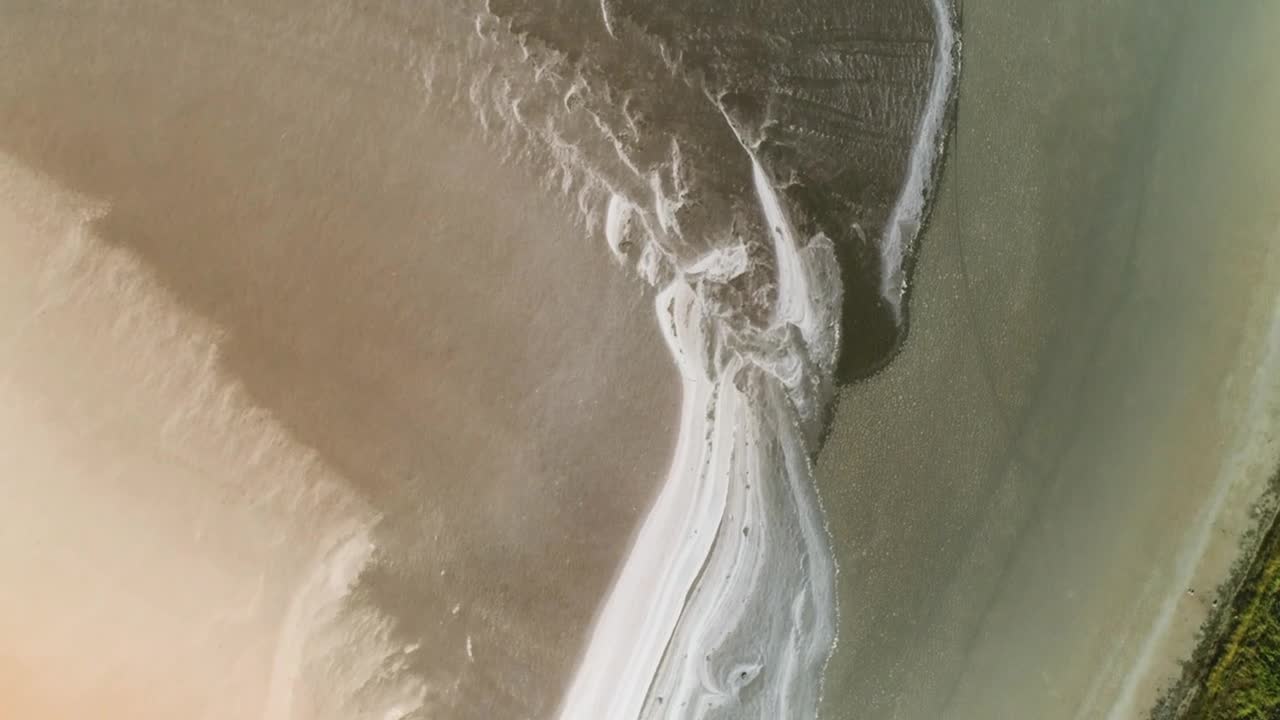 Free Stock Video Sand And Marble Landscape Live Wallpaper