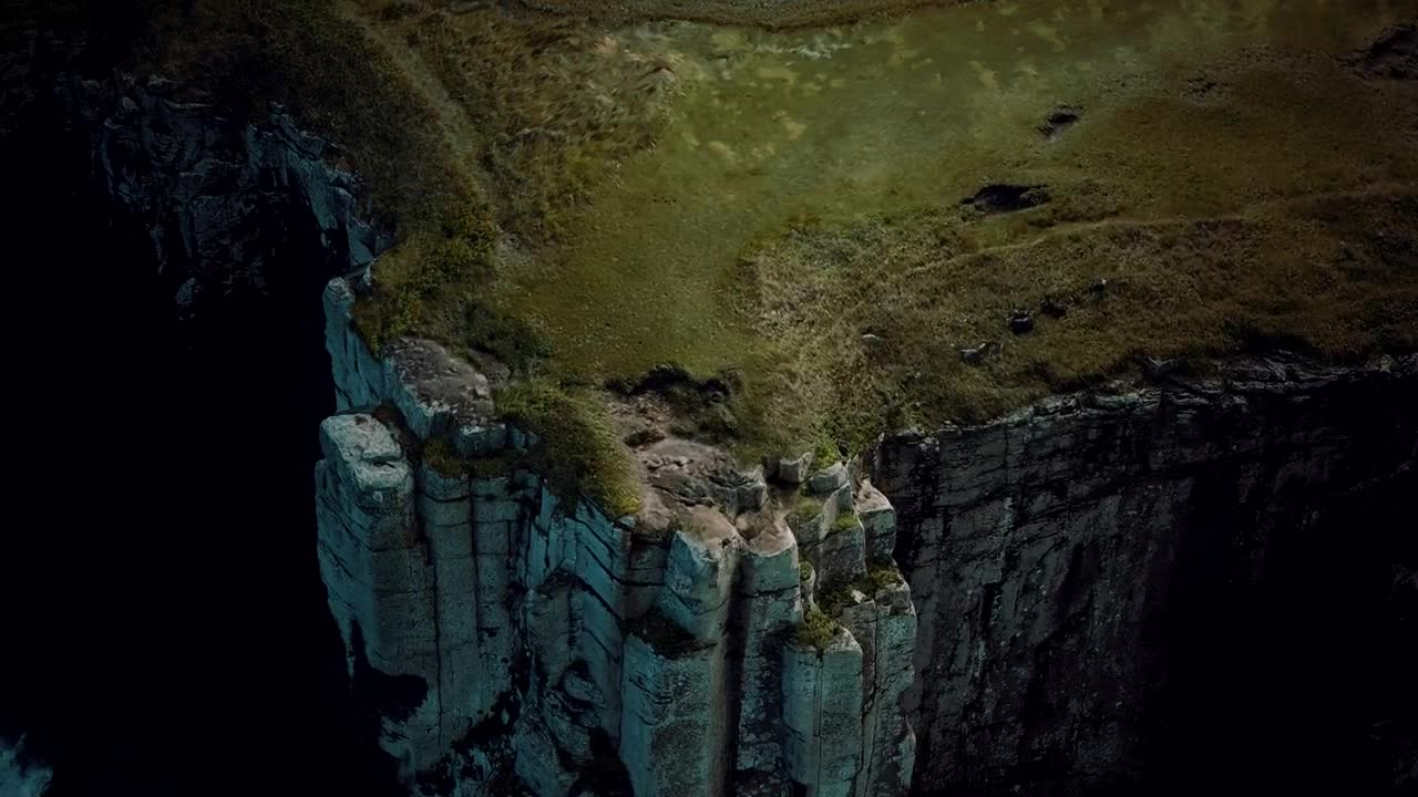 Free Stock Video Scottish Highlands Live Wallpaper