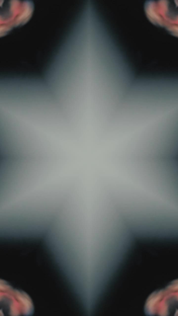 Free Stock Video Sequence Of Different Abstract Shapes Live Wallpaper