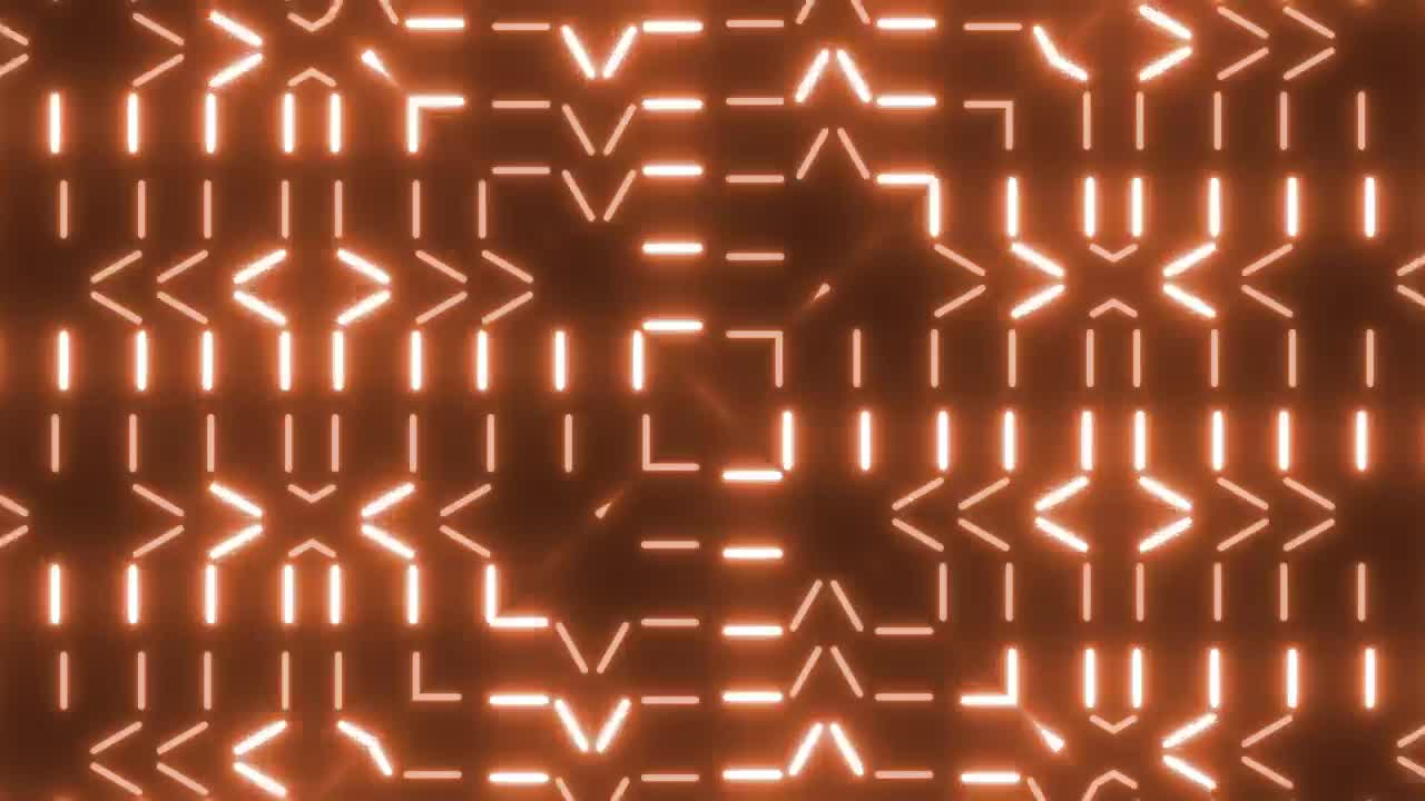 Free Stock Video Sequence Of Small Lines Of Light In A Prism Live Wallpaper