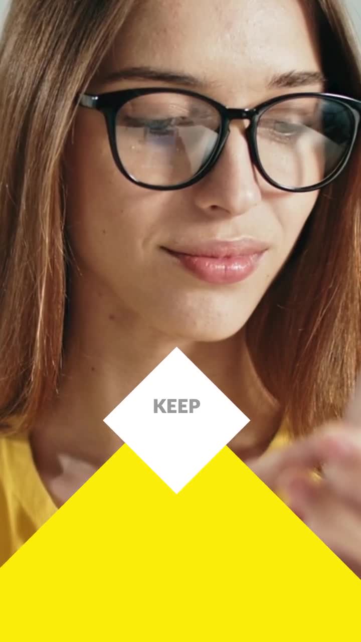 Free Stock Video Shape Animation Video Story Live Wallpaper