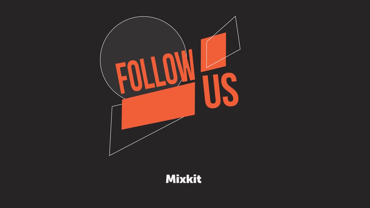 Free Stock Video Shapes Title Live Wallpaper