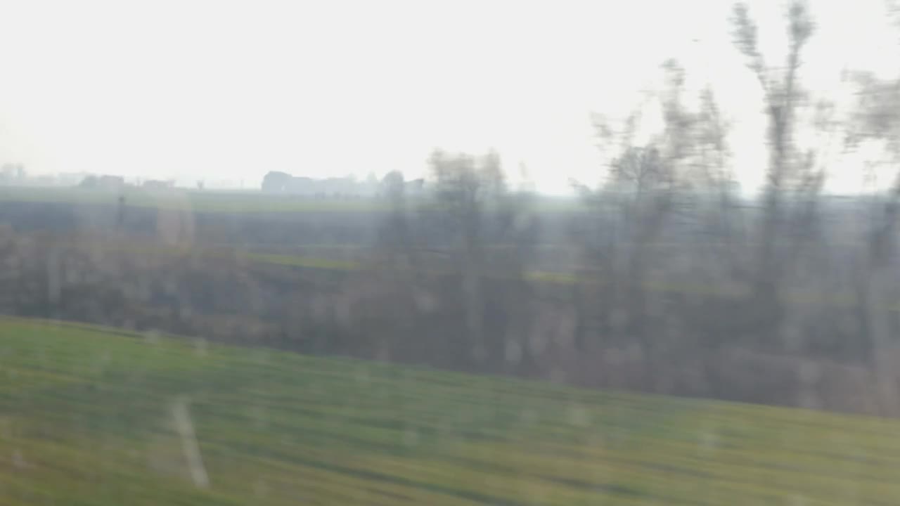 Free Stock Video Shopping Online During A Train Journey Live Wallpaper