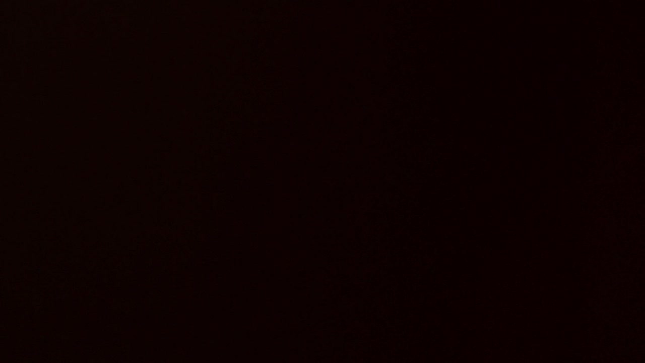 Free Stock Video Showing Water Against A Dark Background Live Wallpaper