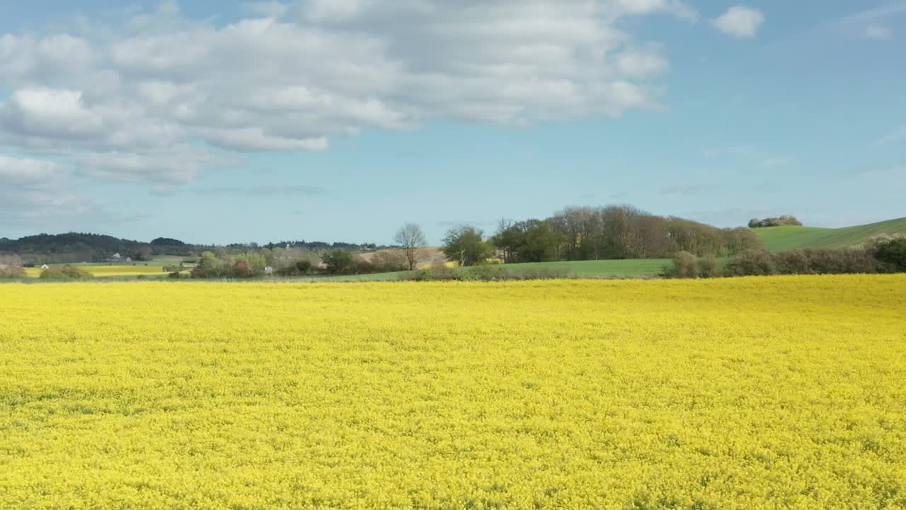 Free Stock Video Sideways Shot Of Farmland Live Wallpaper