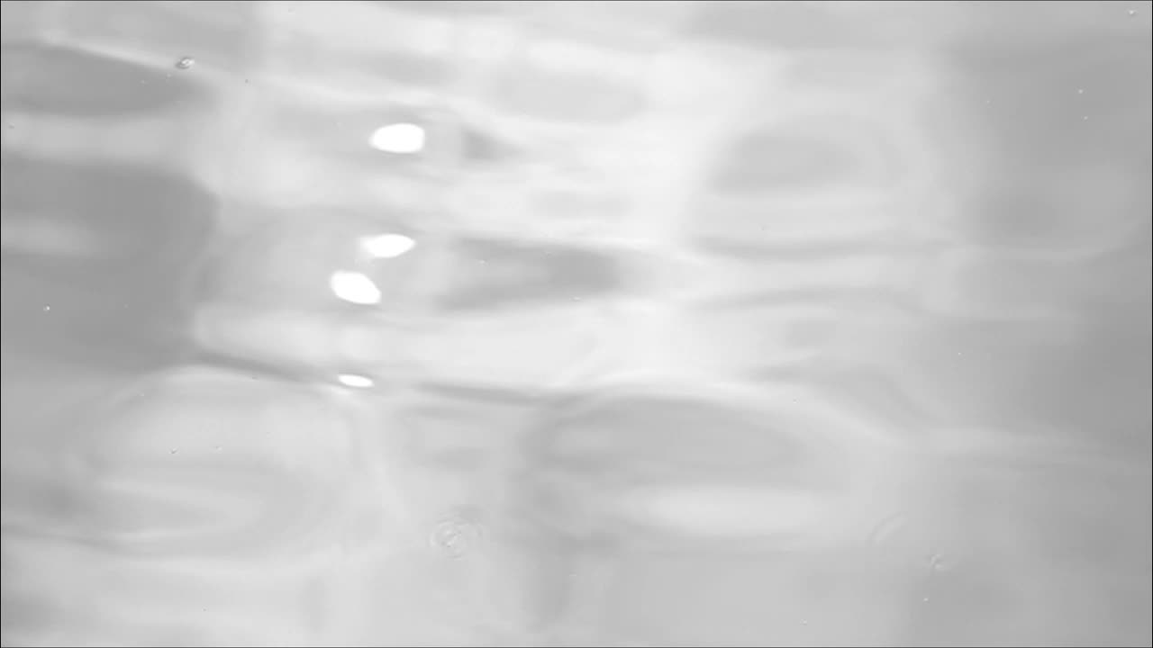 Free Stock Video Silvery Water Ripples Live Wallpaper